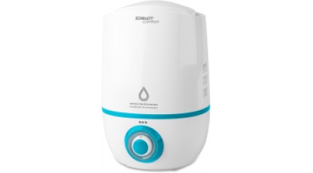 Ультразвуковой увлажнитель воздуха Scarlett SC-AH986M26