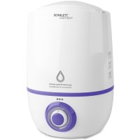 Ультразвуковой увлажнитель воздуха Scarlett SC-AH986M27