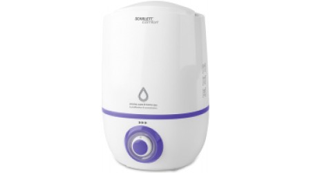 Ультразвуковой увлажнитель воздуха Scarlett SC-AH986M27