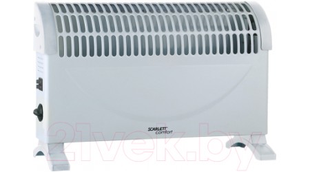 Конвектор Scarlett SCA H VER9 1500