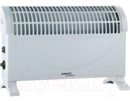 Конвектор Scarlett SCA H VER9 1500