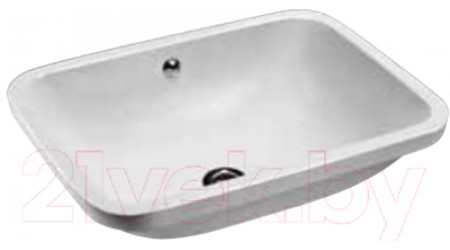 Умывальник Bocchi Scala Arch 55 / 1006-001-0125