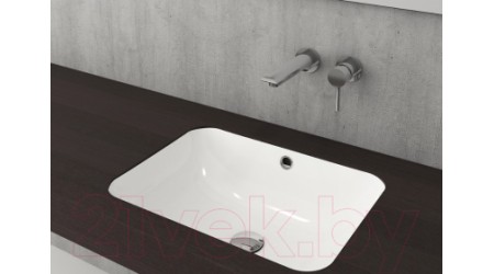 Умывальник Bocchi Scala Arch 55 / 1006-001-0125