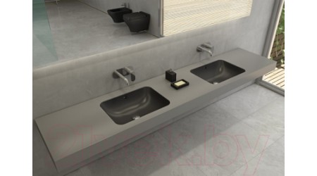 Умывальник Bocchi Scala Arch 55 / 1006-001-0125