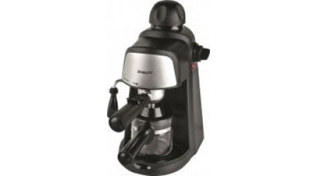 Кофеварка эспрессо Scarlett SC-037