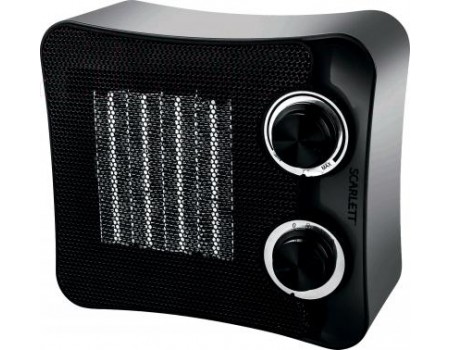 Тепловентилятор Scarlett SC-FH53K02