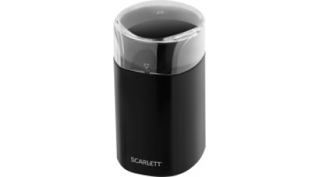 Кофемолка Scarlett SC-CG44505