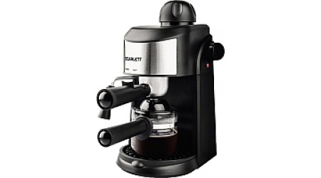 Кофеварка эспрессо Scarlett SC-CM33005