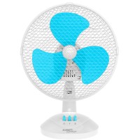 Вентилятор Scarlett SC-DF111S19 (белый)