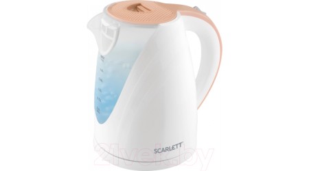 Электрочайник Scarlett SC-EK18P43