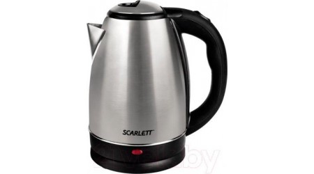 Электрочайник Scarlett SC-EK21S24