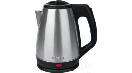Электрочайник Scarlett SC-EK21S25