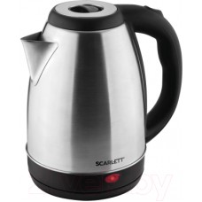Электрочайник Scarlett SC-EK21S51