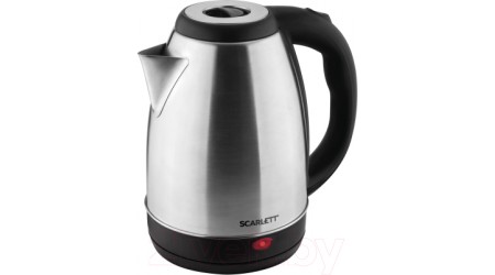 Электрочайник Scarlett SC-EK21S51