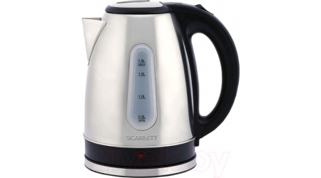 Электрочайник Scarlett SC-EK21S75