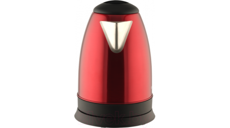 Электрочайник Scarlett SC-EK21S76 (красный)