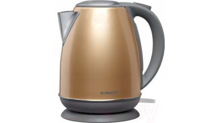 Электрочайник Scarlett SC-EK21S86
