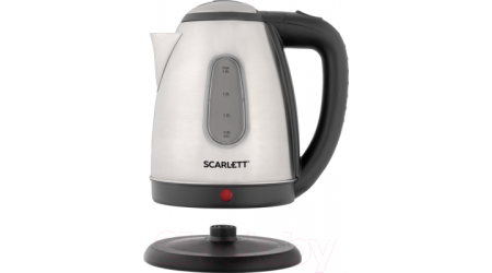 Электрочайник Scarlett SC-EK21S88