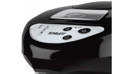 Термопот Scarlett SC-ET10D02 (черный)