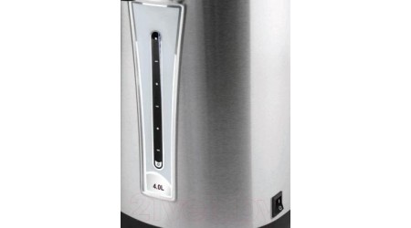 Термопот Scarlett SC-ET10D02 (черный)