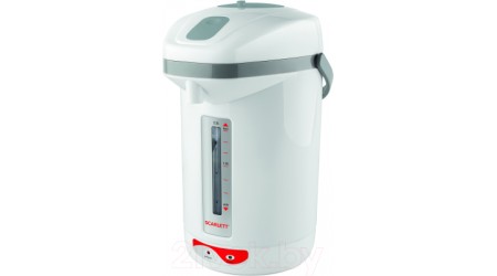 Термопот Scarlett SC-ET10D12 (белый)