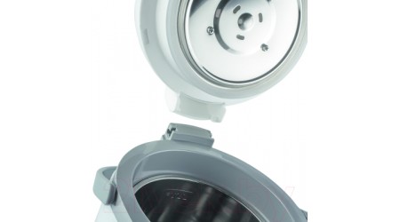 Термопот Scarlett SC-ET10D12 (белый)