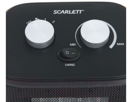 Тепловентилятор Scarlett SC-FH53K03