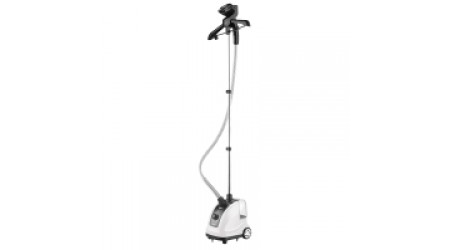 Отпариватель Scarlett SC-GS130S08 (белый/черный)