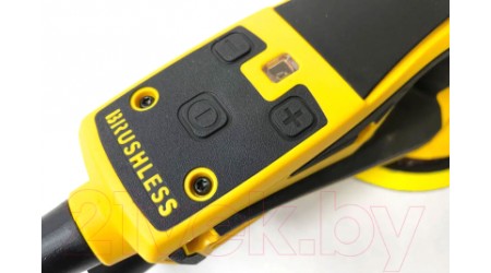 Эксцентриковая шлифовальная машина Schtaer SCH--01-150-2.5 / A00026277