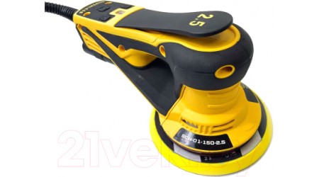 Эксцентриковая шлифовальная машина Schtaer SCH--01-150-2.5 / A00026277