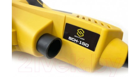 Эксцентриковая шлифовальная машина Schtaer SCH-01-150-5.0 / A00026278