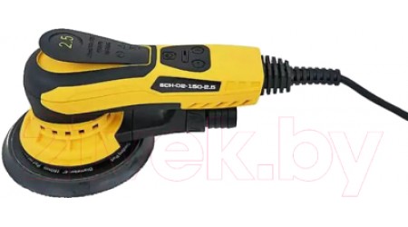 Эксцентриковая шлифовальная машина Schtaer SCH-02-150-2.5 / A00025605