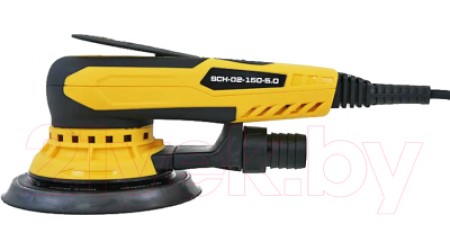 Эксцентриковая шлифовальная машина Schtaer SCH-02-150-5.0 / A00025609