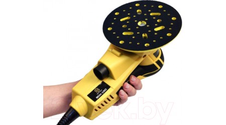 Эксцентриковая шлифовальная машина Schtaer SCH-150-5.0