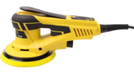 Эксцентриковая шлифовальная машина Schtaer SCH-150-2.5