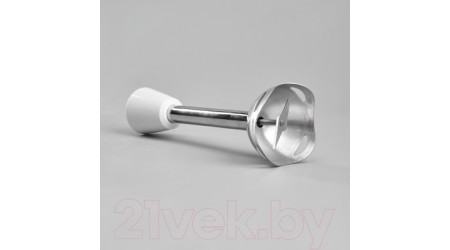 Блендер погружной Scarlett SC-HB42F06 (белый)