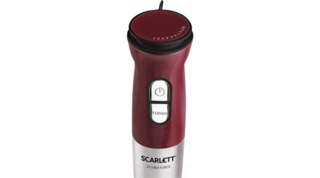 Блендер погружной Scarlett SC-HB42F54