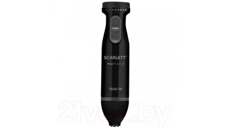 Блендер погружной Scarlett SC-HB42M47