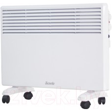 Конвектор Scoole SC HT CM3 1000 WT