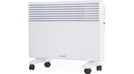 Конвектор Scoole SC HT CM3 1500 WT