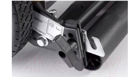 Газонокосилка механическая Stiga SCM 240 R (290401208/S15)