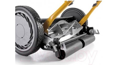 Газонокосилка механическая Stiga SCM 240 R (290401208/S15)
