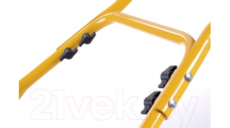 Газонокосилка механическая Stiga SCM 240 R (290401208/S15)