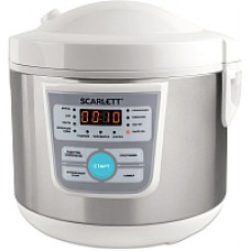 Мультиварка Scarlett SC-MC410S20