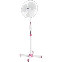 Вентилятор Scarlett SC-SF111B09 (белый)