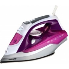 Утюг Scarlett SC-SI30P05 (фиолетовый)