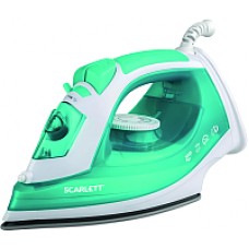 Утюг Scarlett SC-SI30P09 (бирюзовый)