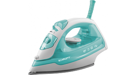 Утюг Scarlett SC-SI30P11