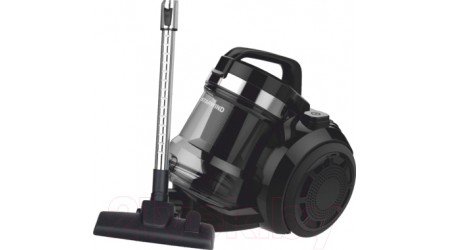 Пылесос StarWind SCV2220 (черный)