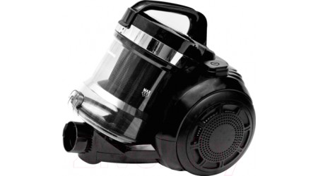 Пылесос StarWind SCV2220 (черный)